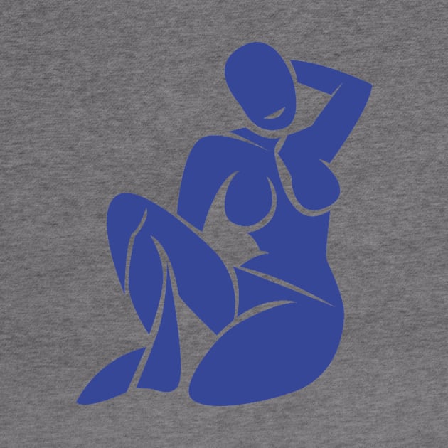 Matisse Style by n23tees